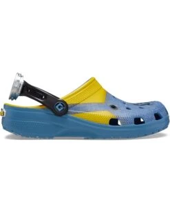 Crocs Despicable Me Classic Clog | Clogs 11 Crocs Despicable Me Classic Clog | Clogs -Komat Crocs Store 71h7ljxYQ6L. AC SR736920