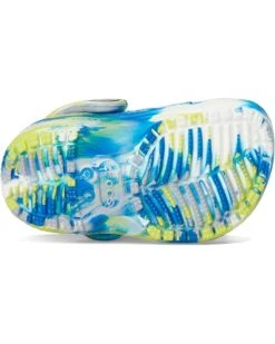 Crocs Kids Classic Marbled Tie-Dye Clog (Toddler) | Clogs 9 Crocs Kids Classic Marbled Tie-Dye Clog (Toddler) | Clogs -Komat Crocs Store 71hd86kCL. AC SR736920