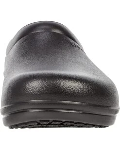 Crocs Work Work On The Clock Literide Slip-On | Clogs -Komat Crocs Store 71hfKsAr83S. AC SR736920