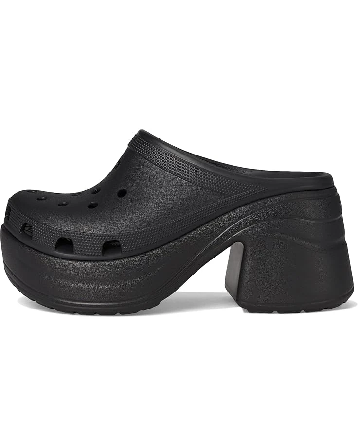 Crocs Siren Clog | Clogs 4 Crocs Siren Clog | Clogs - Image 4