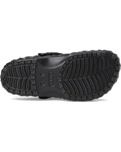 Crocs Kids Classic Geometric Clog (Little Kid/Big Kid) | Clogs -Komat Crocs Store 71iIqjeIc0L. AC SR736920