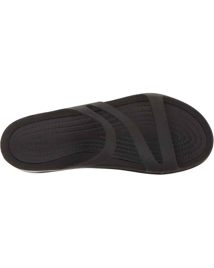 Crocs Swiftwater Sandal | Sandals 2 Crocs Swiftwater Sandal | Sandals - Image 2