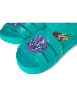 Crocs Kids Disney Princess Isabella Glitter Sandals (Little Kids/Big Kids) -Komat Crocs Store 71iz7L gWL. AC SR736920