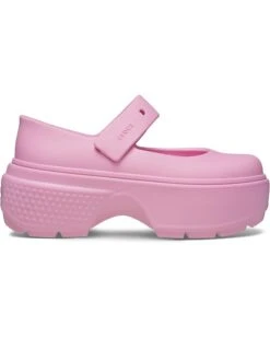 Crocs Stomp Mary Janes | Heels -Komat Crocs Store 71jFuSmqsQL. AC SR736920
