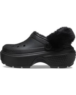 Crocs Classic Lined Stomp Clog | Clogs 10 Crocs Classic Lined Stomp Clog | Clogs -Komat Crocs Store 71jKDFNawL. AC SR736920