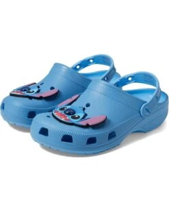 Crocs Disney Stitch Classic Clogs