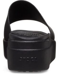 Crocs Brooklyn Slide | Heels -Komat Crocs Store 71jzbVmDGkL. AC SR736920