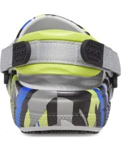 Crocs Work Classic Adjustable Slip Resistant Clog | Clogs -Komat Crocs Store 71k 6ZlrilL. AC SR736920