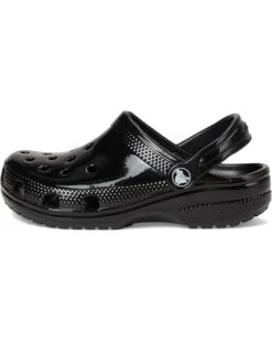 Crocs Kids Classic High Shine Clog (Little Kid/Big Kid) | Clogs -Komat Crocs Store 71k0jvKNNOL. AC SR736920