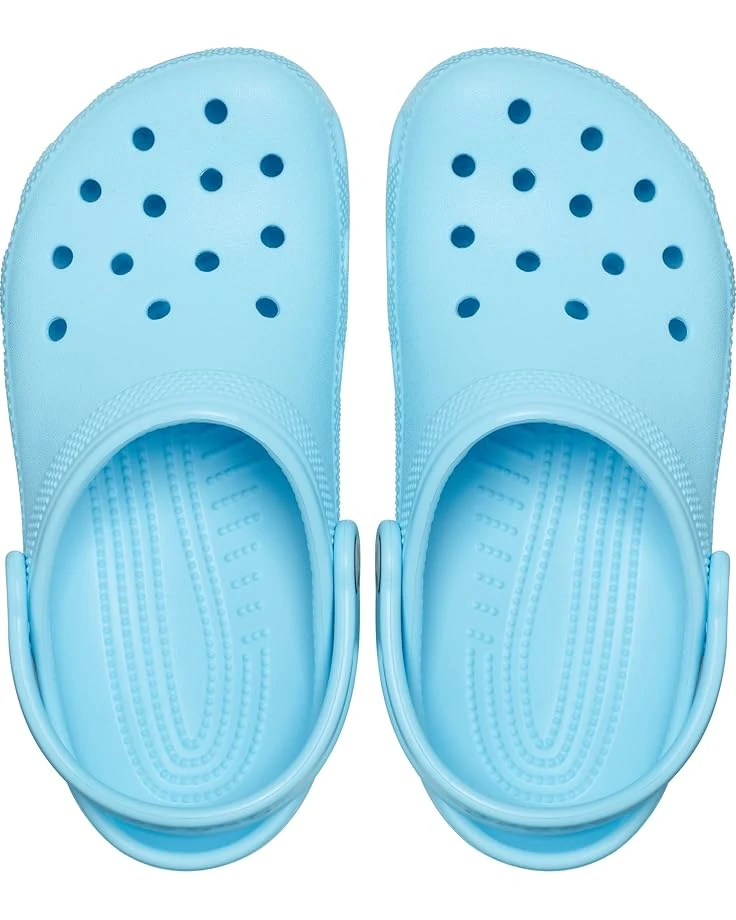 Crocs Kids Classic Clogs (Toddler) 2 Crocs Kids Classic Clogs (Toddler) - Image 2