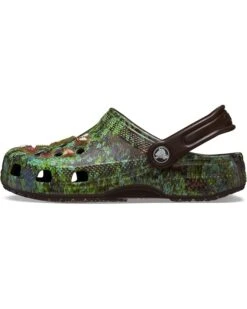 Crocs Kids Classic I Am Clogs (Little Kid/Toddler/Big Kid) -Komat Crocs Store 71kWluOpy8L. AC SR736920