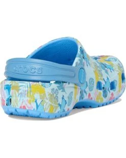 Crocs Kids Stitch Classic Clog (Toddler) | Clogs 11 Crocs Kids Stitch Classic Clog (Toddler) | Clogs -Komat Crocs Store 71kb1NHIaML. AC SR736920