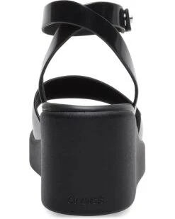 Crocs Brooklyn Ankle Strap Wedges | Heels 13 Crocs Brooklyn Ankle Strap Wedges | Heels -Komat Crocs Store 71kbaK1DM3L. AC SR736920