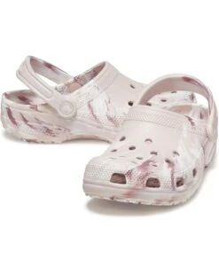 Crocs Classic Marbled Tie-Dye Clog | Clogs -Komat Crocs Store 71lRc5d3qUL. AC SR736920