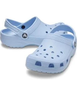Crocs Kids Classic Clogs (Toddler) 32 Crocs Kids Classic Clogs (Toddler) -Komat Crocs Store 71lXsGsv49L. AC SR736920