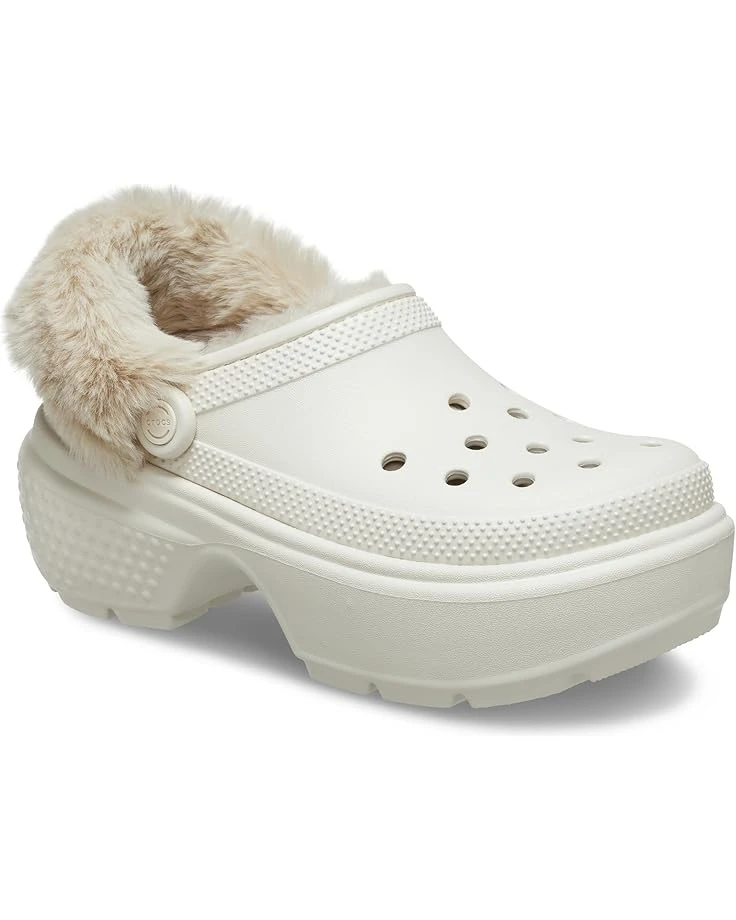 Crocs Classic Lined Stomp Clog | Clogs 7 Crocs Classic Lined Stomp Clog | Clogs - Image 7