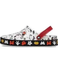 Crocs Mickey Off Court Clog | Clogs -Komat Crocs Store 71lcem4mtfL. AC SR736920