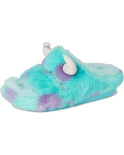 Crocs Disney & Pixar Monsters, Inc. Sulley Classic Cozzzy Sandal | Clogs -Komat Crocs Store 71m8dsILCXL. AC SR736920