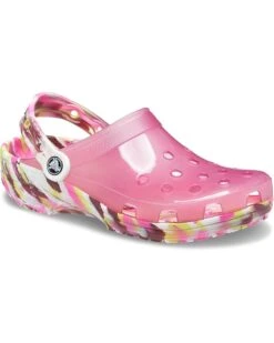 Crocs Classic Translucent Clog | Clogs