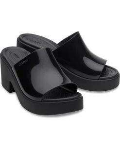 Crocs Brooklyn Slide Heel | Heels -Komat Crocs Store 71mpNpzul L. AC SR736920