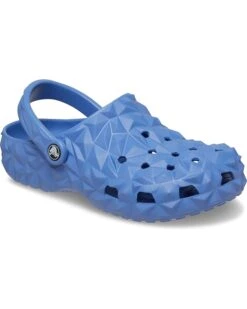 Crocs Classic Geometric Clog | Clogs -Komat Crocs Store 71nNjhaf7vL. AC SR736920