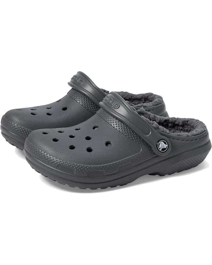 Crocs Classic Lined Clog | Clogs 10 Crocs Classic Lined Clog | Clogs - Image 10