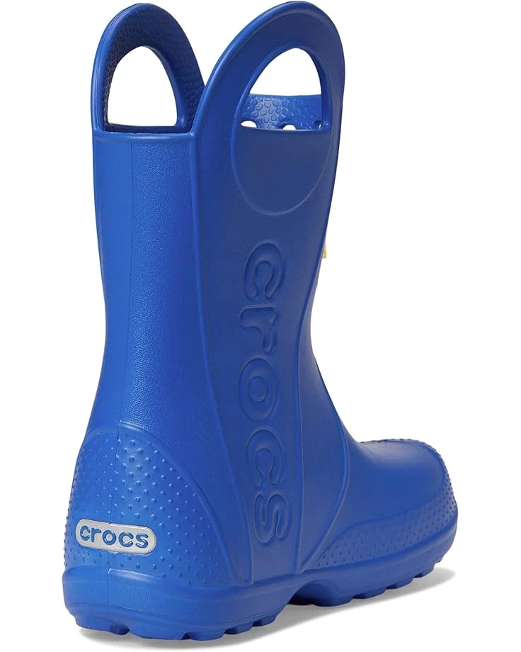 Crocs Kids Handle It Rain Boots (Toddler/Little Kid) 5 Crocs Kids Handle It Rain Boots (Toddler/Little Kid) - Image 5