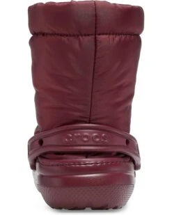 Crocs Classic Lined Neo Puff Boot | Boots -Komat Crocs Store 71o9r6xcRVL. AC SR736920