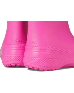 Crocs Kids Classic Rain Boot (Little Kid/Big Kid) | Boots -Komat Crocs Store 71oebLdwygL. AC SR736920