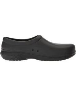 Crocs Work On The Clock Work Slip-On | Clogs -Komat Crocs Store 71otig9ZLyL. AC SR736920