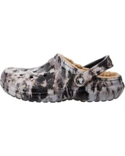 Crocs Classic Lined Tie-Dye Clog | Clogs 9 Crocs Classic Lined Tie-Dye Clog | Clogs -Komat Crocs Store 71p3gK hB5L. AC SR736920
