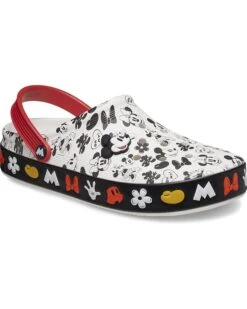 Crocs Mickey Off Court Clog | Clogs -Komat Crocs Store 71pJmfDXwzL. AC SR736920