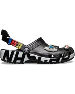 Crocs Nascar Classic Clogs -Komat Crocs Store 71pPexYDjFL. AC SR736920