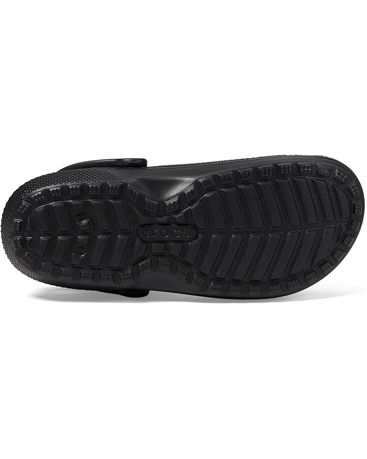 Crocs Classic Lined Clog | Clogs 3 Crocs Classic Lined Clog | Clogs - Image 3