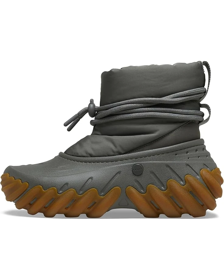 Crocs Echo Boot | Boots 7 Crocs Echo Boot | Boots - Image 7