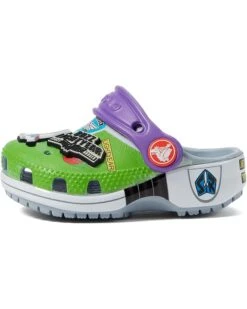 Crocs Kids Toy Story Classic Clog | Clogs -Komat Crocs Store 71qE9Ws7ooL. AC SR736920