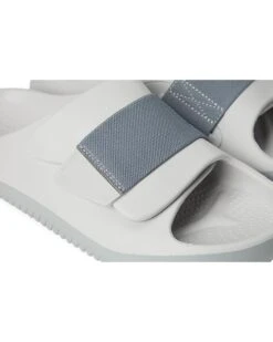 Crocs Mellow Luxe Recovery Slide | Sandals -Komat Crocs Store 71qJIaoE01L. AC SR736920