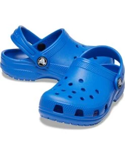 Crocs Kids Classic Clogs (Toddler) 31 Crocs Kids Classic Clogs (Toddler) -Komat Crocs Store 71qKH5qbbL. AC SR736920