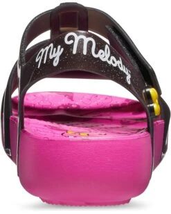Crocs Kids Sanrio Isabella Sandals (Little Kid/Big Kid) -Komat Crocs Store 71rAJEcNAtL. AC SR736920