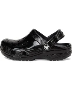 Crocs Kids Classic High Shine Clog (Toddler) | Clogs 11 Crocs Kids Classic High Shine Clog (Toddler) | Clogs -Komat Crocs Store 71rFz8Av9ML. AC SR736920