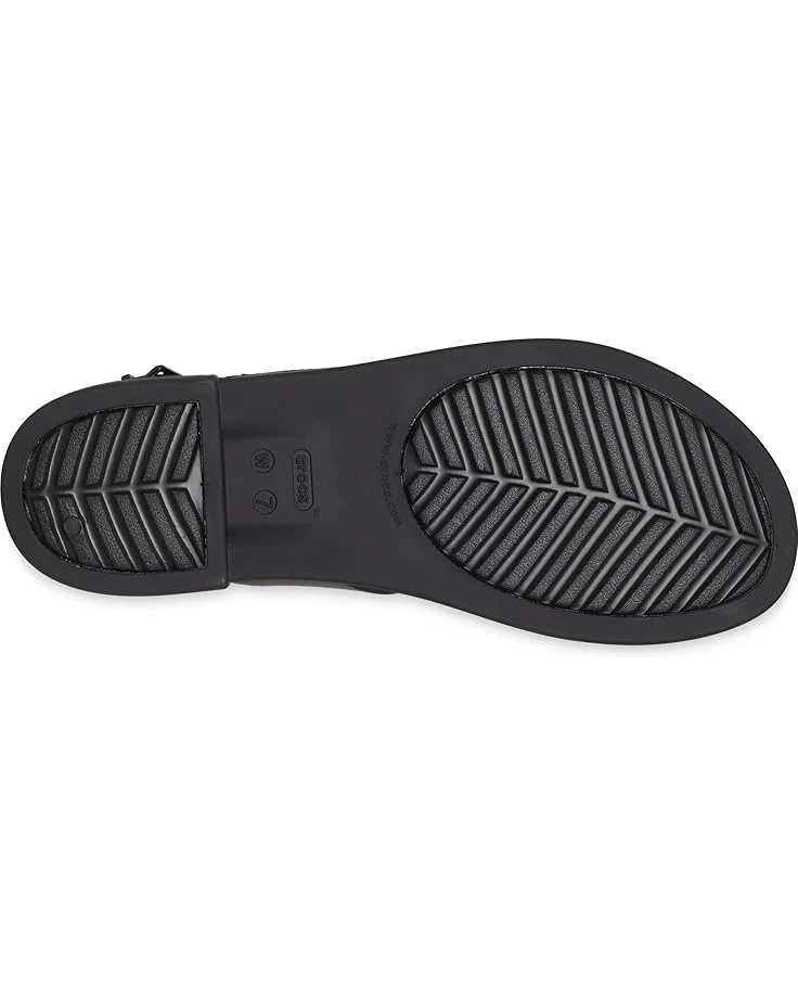 Crocs Tulum Strappy Sandal | Sandals 3 Crocs Tulum Strappy Sandal | Sandals - Image 3