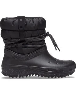 Crocs Classic Neo Puff Luxe Boot | Boots -Komat Crocs Store 71sWiJEndpL. AC SR736920