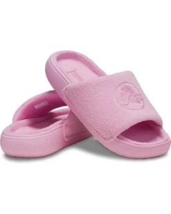 Crocs Classic Towel Slide | Sandals 13 Crocs Classic Towel Slide | Sandals -Komat Crocs Store 71sY3IkowwL. AC SR736920