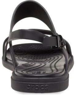 Crocs Tulum Strappy Sandal | Sandals 10 Crocs Tulum Strappy Sandal | Sandals -Komat Crocs Store 71sfbZpDlL. AC SR736920