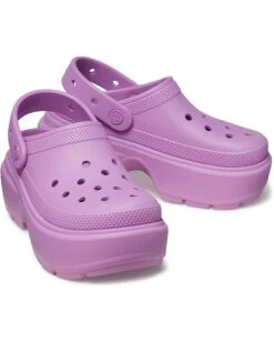 Crocs Stomp Clog | Clogs -Komat Crocs Store 71tIeyRIQPL. AC SR736920