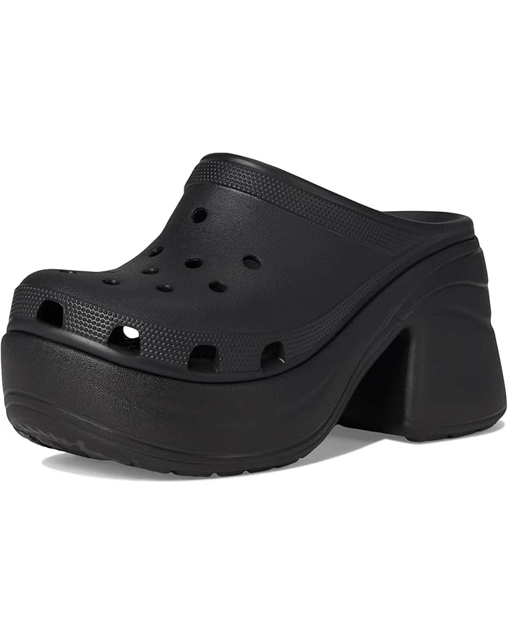 Crocs Siren Clog | Clogs 7 Crocs Siren Clog | Clogs - Image 7