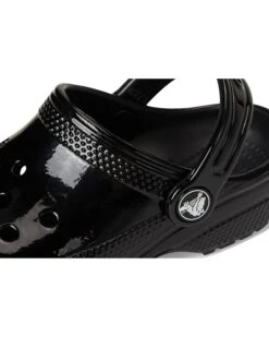 Crocs Kids Classic High Shine Clog (Toddler) | Clogs 13 Crocs Kids Classic High Shine Clog (Toddler) | Clogs -Komat Crocs Store 71uBRPAaYcL. AC SR736920