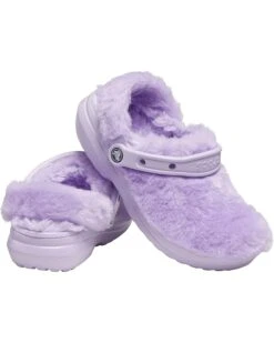 Crocs Classic Fur Sure | Clogs
