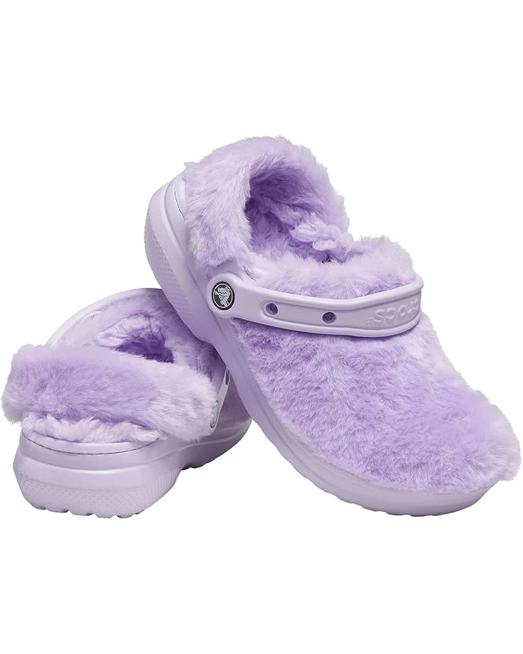 Crocs Classic Fur Sure | Clogs 1 Crocs Classic Fur Sure | Clogs