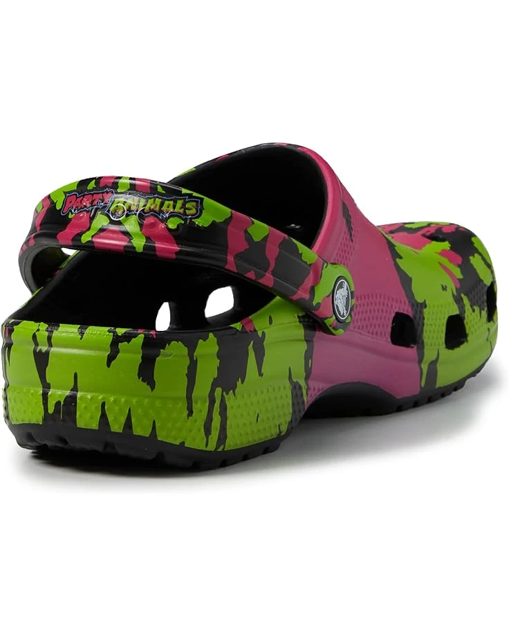Crocs Savannah Bananas Classic Clogs 5 Crocs Savannah Bananas Classic Clogs - Image 5